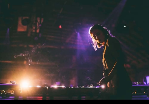 Discover the Vibrant Music Scene in Fulton County, GA