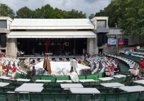 Discovering the Best Outdoor Events in Fulton County, GA