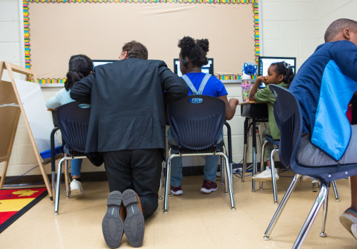 Unlocking the Educational Gems of Fulton County, GA