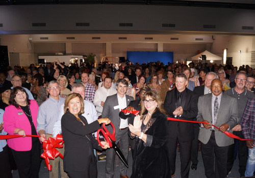The Ultimate Guide to Business Networking in Fulton County, GA